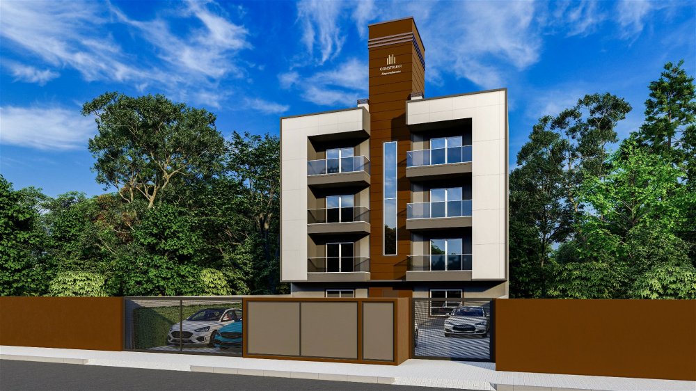 Apartamento - Venda - Santa Regina - Camboriu - SC