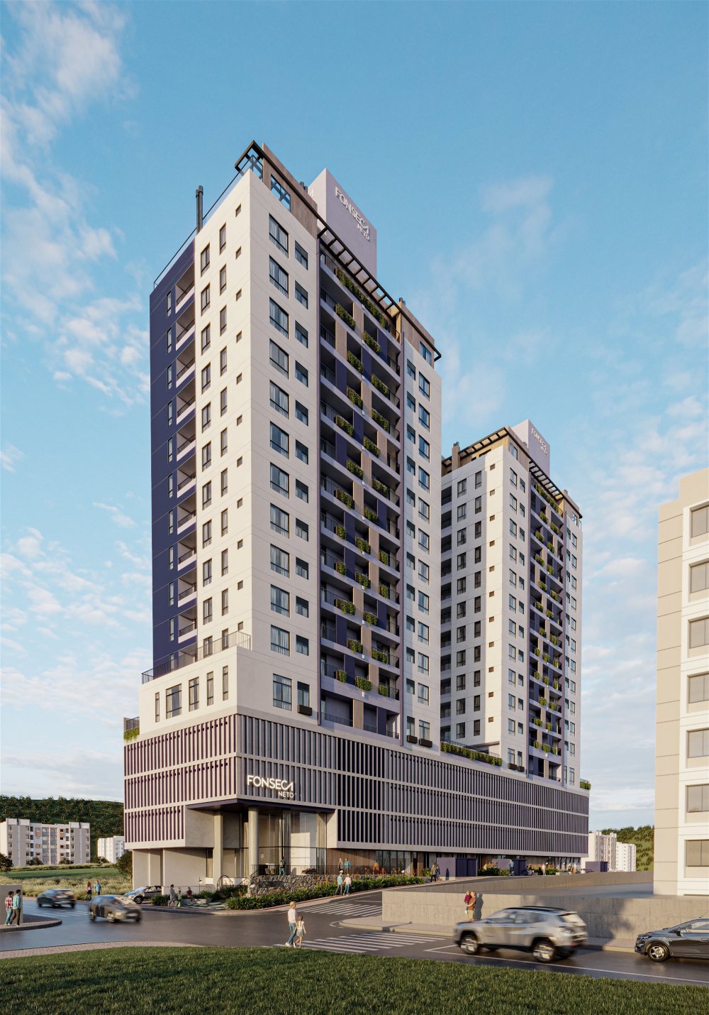 Apartamento - Venda - Centro - Camboriu - SC