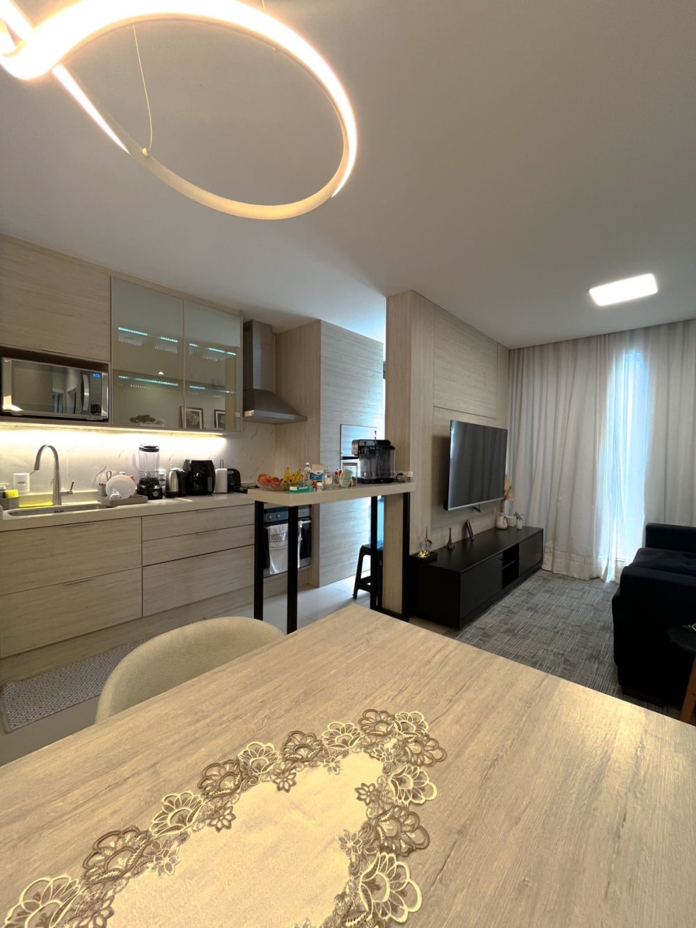 Apartamento - Venda - Areias - Camboriu - SC