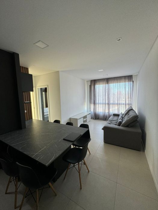 Apartamento - Venda - Tabuleiro - Camboriu - SC