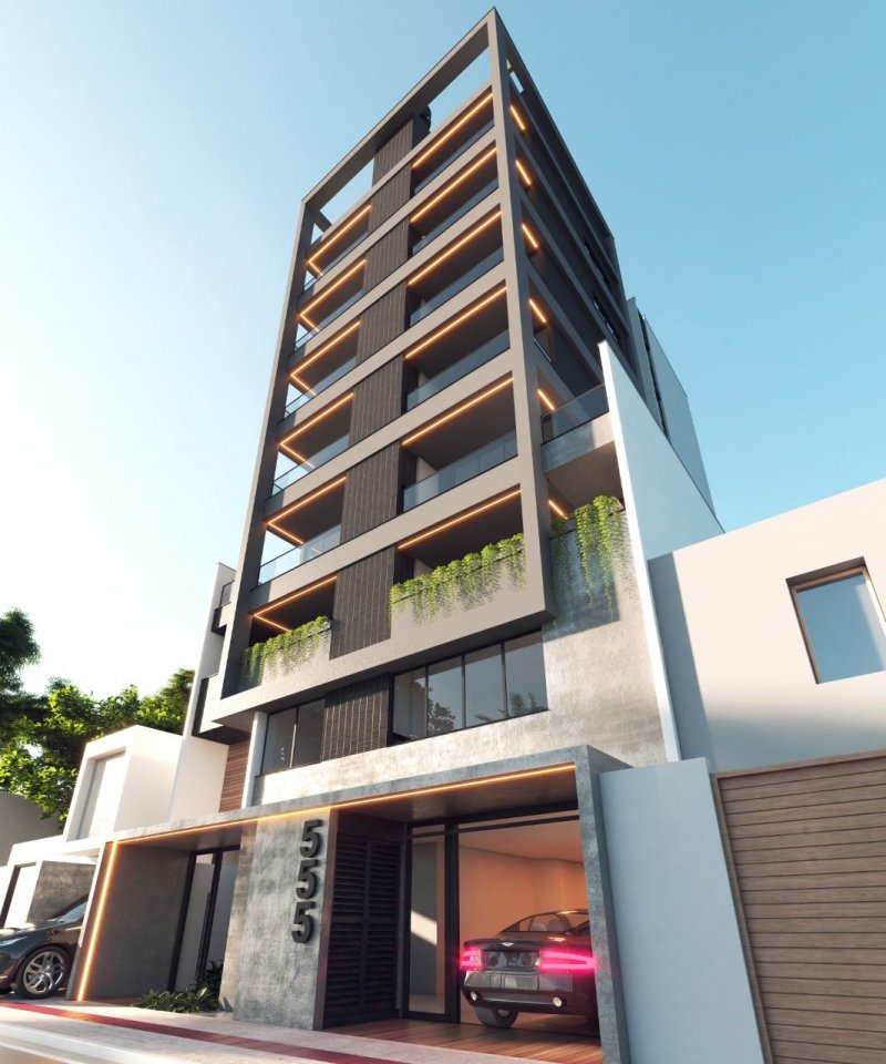 Apartamento - Venda - Centro - Camboriu - SC