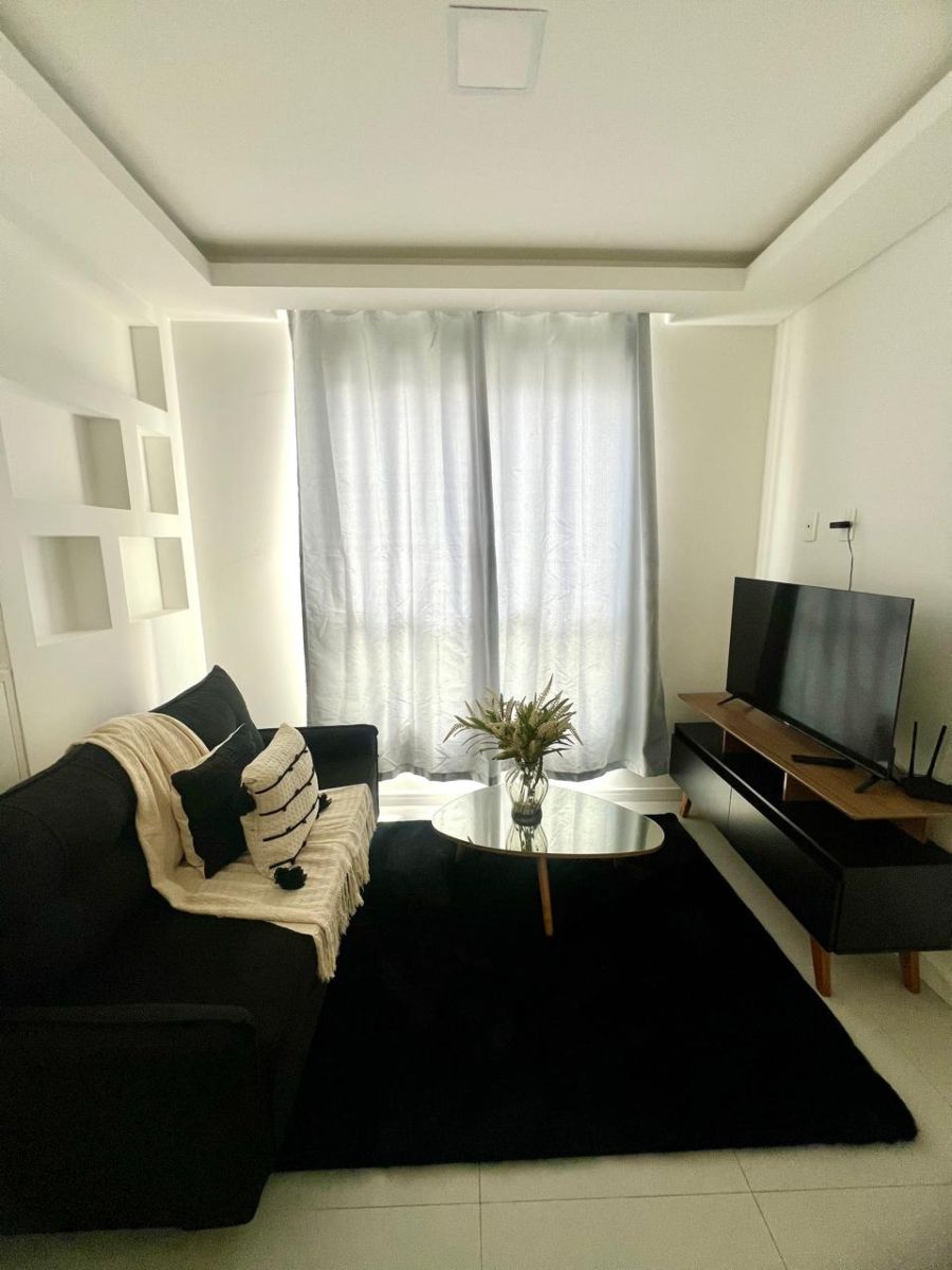 Apartamento - Venda - Rio Pequeno - Camboriu - SC