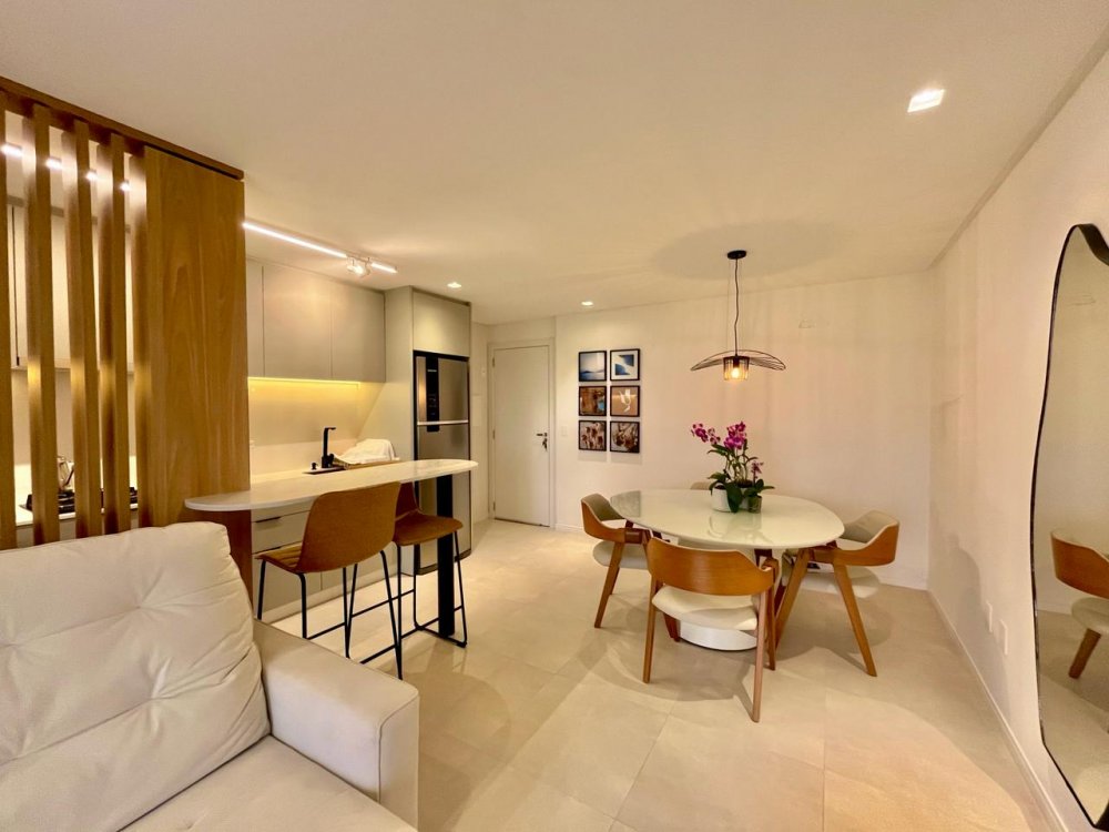 Apartamento - Venda - São Francisco de Assis - Camboriu - SC