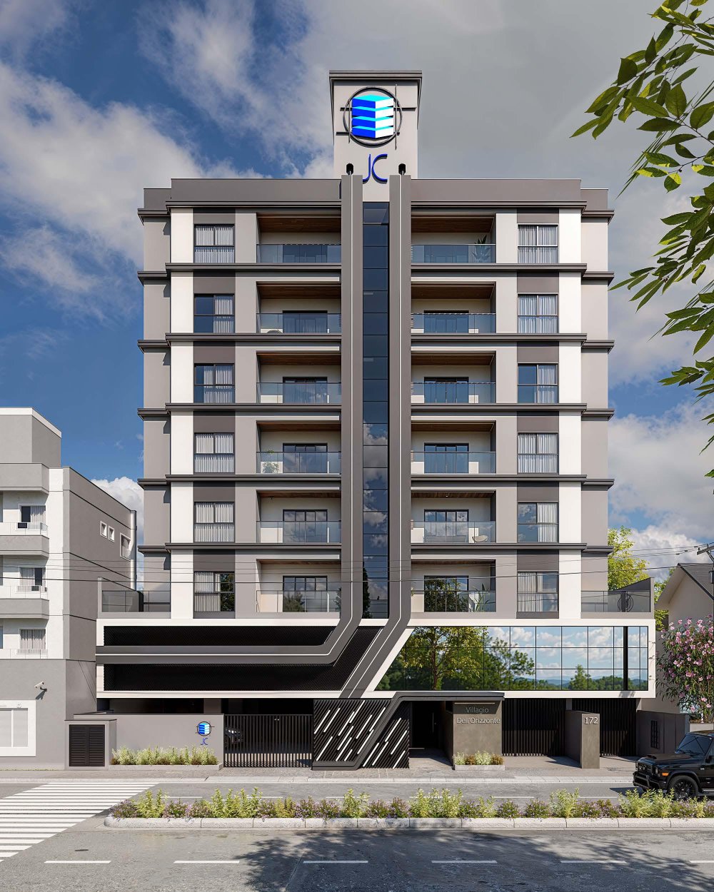 Apartamento - Venda - Areias - Camboriu - SC