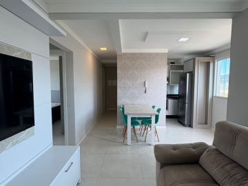 Apartamento no Centro