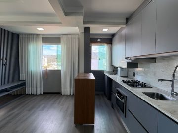 Apartamento no Centro