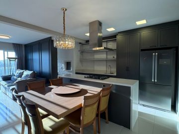 Apartamento Completo