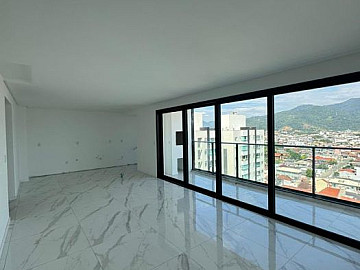 Apartamento no Centro