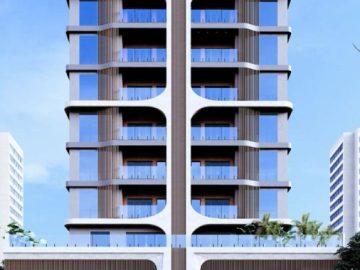 Apartamento no Tabuleiro