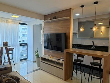APARTAMENTO 3 QUARTOS