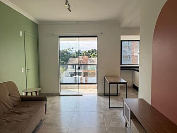 APARTAMENTO NO CENTRO