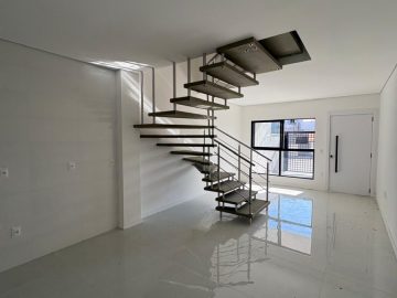 Sobrado Bairro Areias